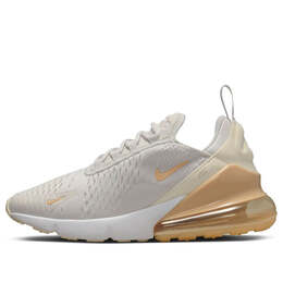 Кроссовки air max 270 Nike, бежевый dx8951-001 | cream