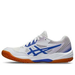 Кроссовки гель задача 3 Asics, белый 1072a082-104 | white/sapphire