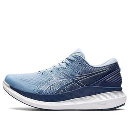 Кроссовки Glideride 2 кроссовки Asics, синий 1012a890-408 | blue/white