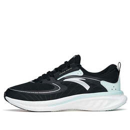 Кроссовки беговые серии кроссовки Anta, черный 122215552-4 | black/white/blue
