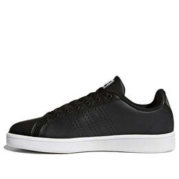 Кроссовки neo cf advantage cl Adidas, черный bb9608 | black/white