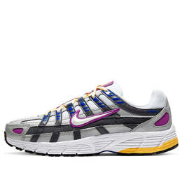 Кроссовки р 6000 Nike, серый bv1021-009 | grey fog/white/iron grey