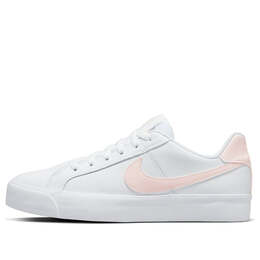 Кроссовки court royale ac Nike, белый ao2810-110 | white