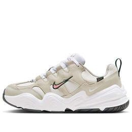 Кроссовки тек хера Nike, белый fn8921-161 | white/grey