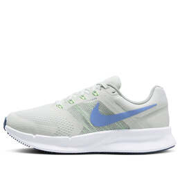 Кроссовки бегут быстро 3 Nike, серый dr2698-007 | grey/green