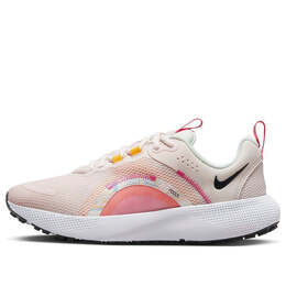 Кроссовки react escape run 2 премиум Nike, розовый do9480-600 | pink/red