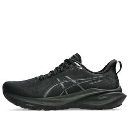 Кроссовки gt 2000 13 Asics, черный 1012b666-002 | black/black