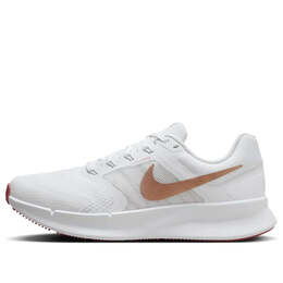 Кроссовки бегут быстро 3 Nike, белый dr2698-105 | white/metallic red bronze