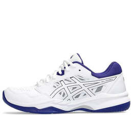 Кроссовки гель ренма Asics, белый 1072a073-104 | white/eggplant