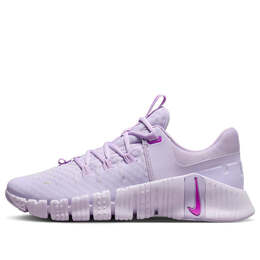 Кроссовки Nike Metcon 5, сиреневый dv3950-502 | lilac bloom barely grape