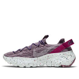 Кроссовки космические хиппи 04 Nike, фиолетовый cd3476-500 | purple/pink