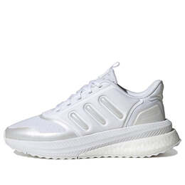 Кроссовки x_plrphase shoes Adidas, белый ig4780 | cloud white/zero metallic/cloud white