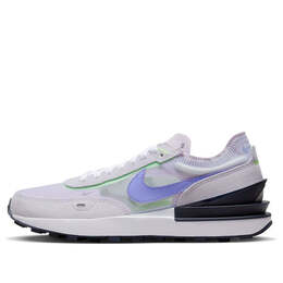 Кроссовки вафли один Nike, серый dc2533-004 | grey/light thistle/dark ob