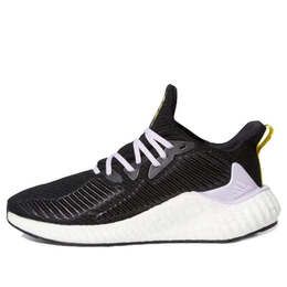 Кроссовки alphaboost iwd Adidas, черный eh0426 | black
