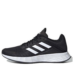 Кроссовки duramo sl Adidas, черный fv8794 | black