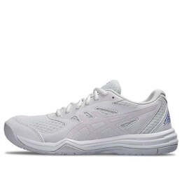 Кроссовки upcourt 5 Asics, белый 1072a088-105 | white/cosmos