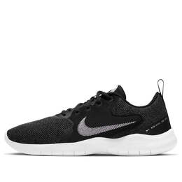 Кроссовки flex experience run 10 Nike, черный ci9964-002 | black/white/dark gray