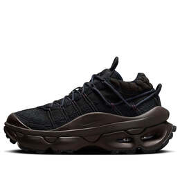 Кроссовки air max flyknit venture Nike, черный fd2110-001 | black/velvet brown