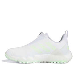 Кроссовки codechaos 22 boa без шипов Adidas, белый ie8310 | white/green