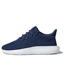 Кроссовки трубчатые тени Adidas, синий ac8332 | dark blue