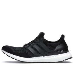 Кроссовки ультрабуст 1.0 Adidas, черный s77417 | black
