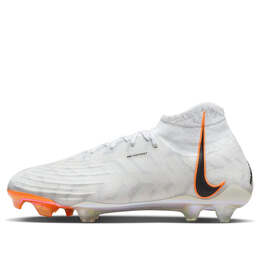 Кроссовки фантом луна элит фг Nike, белый fn8405-101 | white/total orange/black