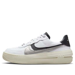 Кроссовки ВВС 1 plt.af.orm lv8 Nike, белый dx3199-100 | white/black