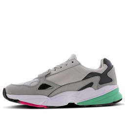 Массивные кеды Falcon Adidas, серый f35269 | grey