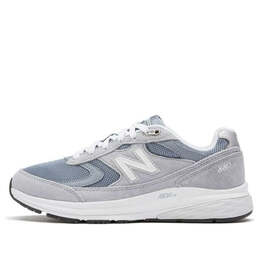 Кроссовки 880 series v3 New Balance, серый ww880ao3 | gray/blue