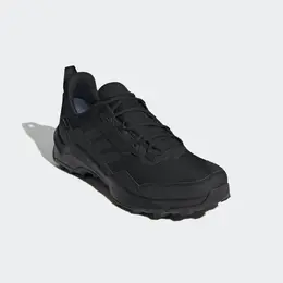 Кроссовки Adidas TERREX "TERREX AX4 GORE-TEX", водонепроницаемые, серый 9122824970 | core black / core black / grey four