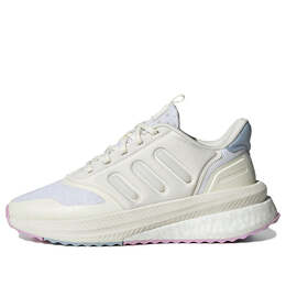 Кроссовки x_plrphase shoes Adidas, белый ig4782 | off white/off white/bliss lilac