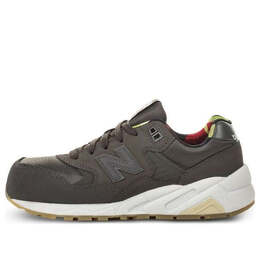 Кроссовки 580 New Balance, серый wrt580ra | grey