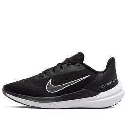 Кроссовки Air Winflo 9 Nike, черный dd8686-001 | black