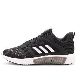 Кроссовки climacool vent w Adidas, белый cg3921 | black and white