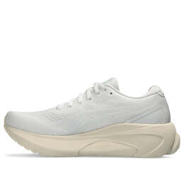 Кроссовки гель каяно 30 Asics, белый 1012b357-102 | white