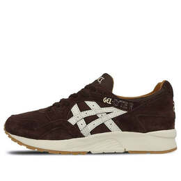 Кроссовки gel lyte v коричневые Asics, коричневый h8e4l-2900 | brownbrown