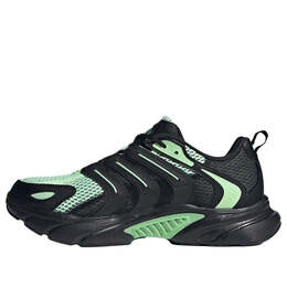 Кроссовки climacool Adidas, черный ie6375 | black/mint green