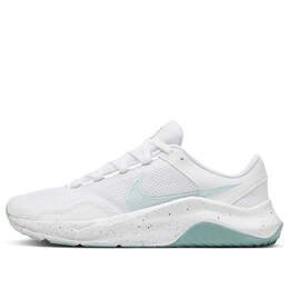 Кроссовки легенда Essential 3 Nike, белый dm1119-101 | white