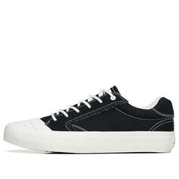 Кроссовки серии life кроссовки холст Anta, черный 122228077s-2 | black/white