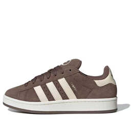 Кроссовки кампус 00-х Adidas, коричневый ji1038 | brown/beige