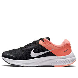 Кроссовки Air Zoom Structure 23 Nike, розовый cz6721-008 | pink/black