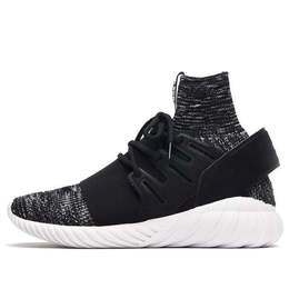 Кроссовки трубчатые дум Adidas, черный bb2392 | black