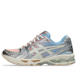 Кроссовки гель каяно 14 Asics, розовый 1202a516-700 | bakedpink/cream