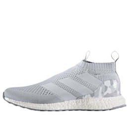 Кроссовки ace 16 purecontrol ultraboost Adidas, серый by9089 | grey