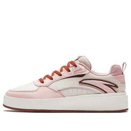Кроссовки молочные крышки 2 Anta, белый 922348080-4 | white/pink