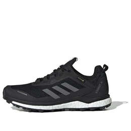 Кроссовки terrex agravic flow gtx Adidas, черный ef9618 | black