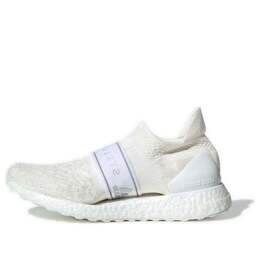 Кроссовки stella mccartney x ultraboost x 3d Adidas, белый eh1729 | white