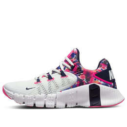 Кроссовки Nike Metcon 4, белый cz0596-101 | white