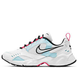 Кроссовки воздушные высоты Nike, белый ci0603-108 | white/blue