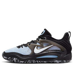 Кроссовки кд 15 Nike, белый dc1975-101 | white/black/royal tint